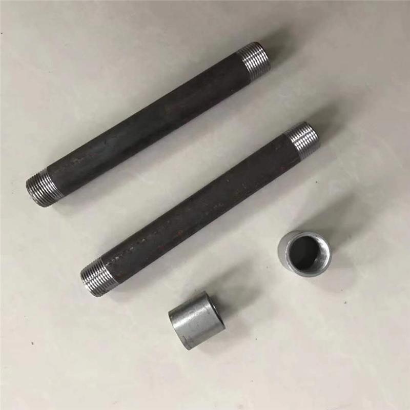 三沙钢管注浆管隧道止水